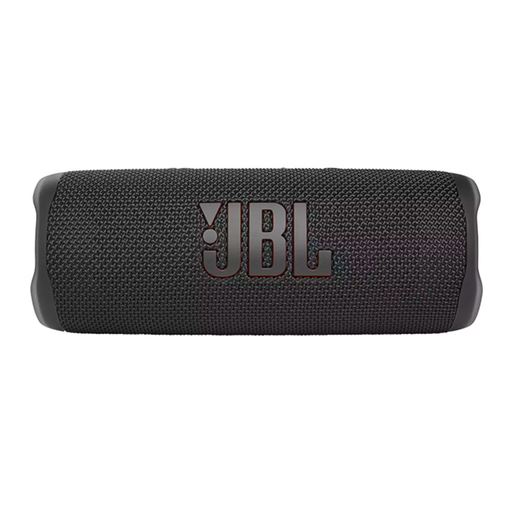 ลำโพงบลูทูธ JBL Flip 6 - Black