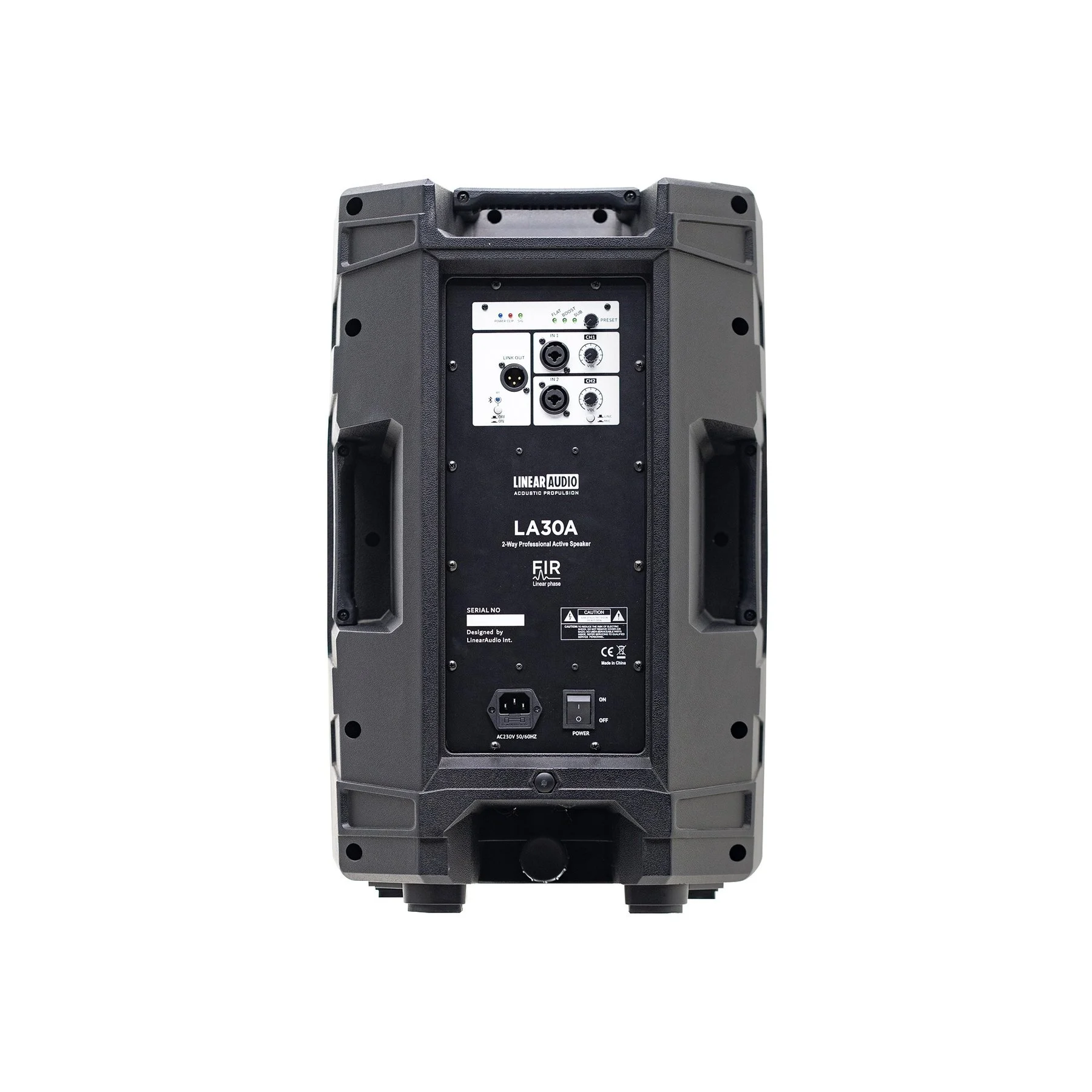 Linear Audio EXO LA30A - Image 3