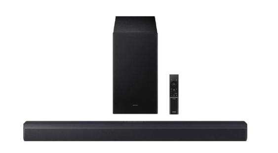 ซาวด์บาร์