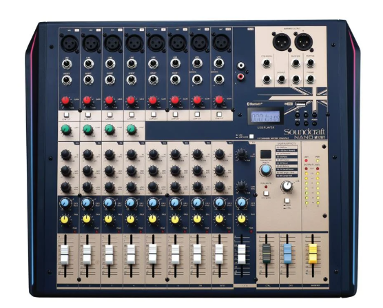 มิกเซอร์